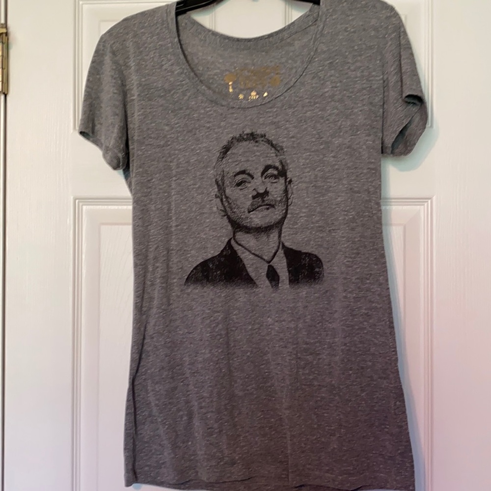 Bill Murray Chive t shirt